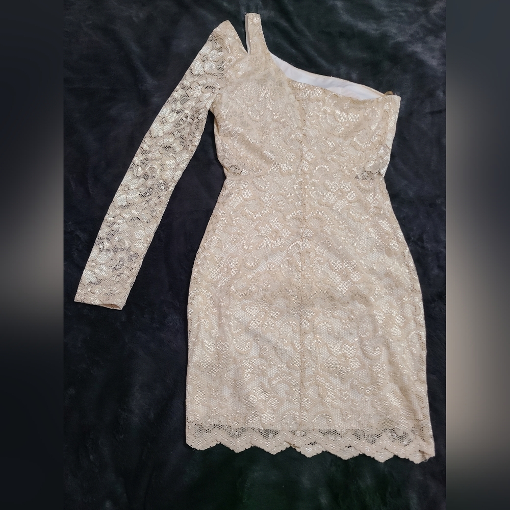 Semi-formal Dress